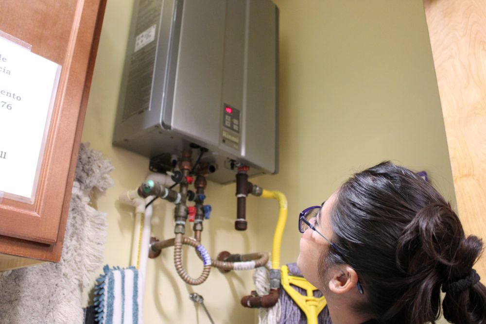 Energy Assessment