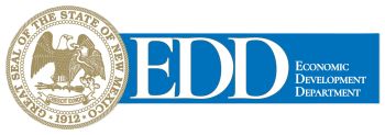 Economic Development Department Logo