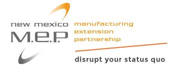 Manufacturing extension partnership